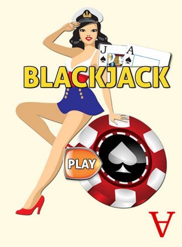 Miten voitan blackjack